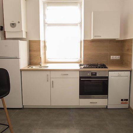 Apartamento Bolko Jawor Exterior foto