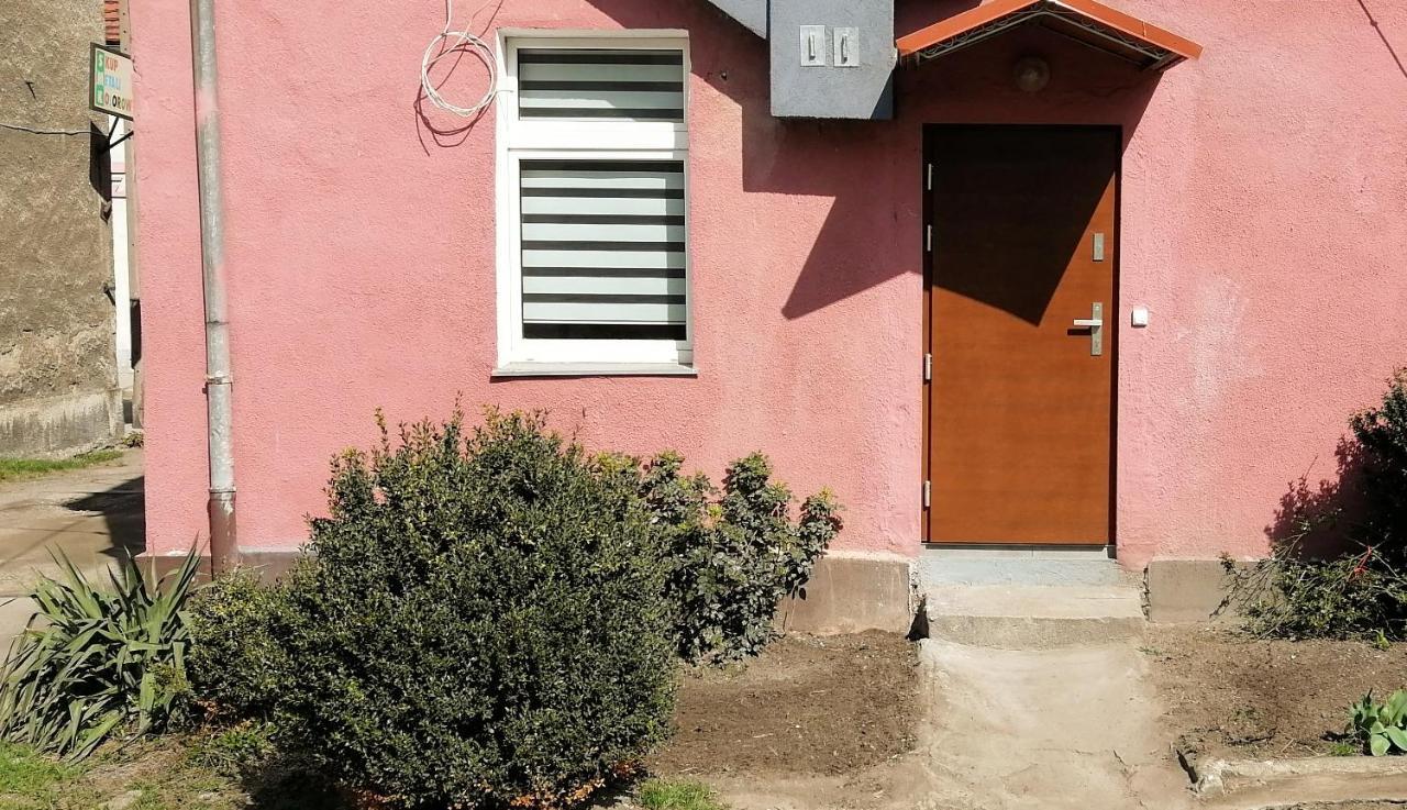 Apartamento Bolko Jawor Exterior foto